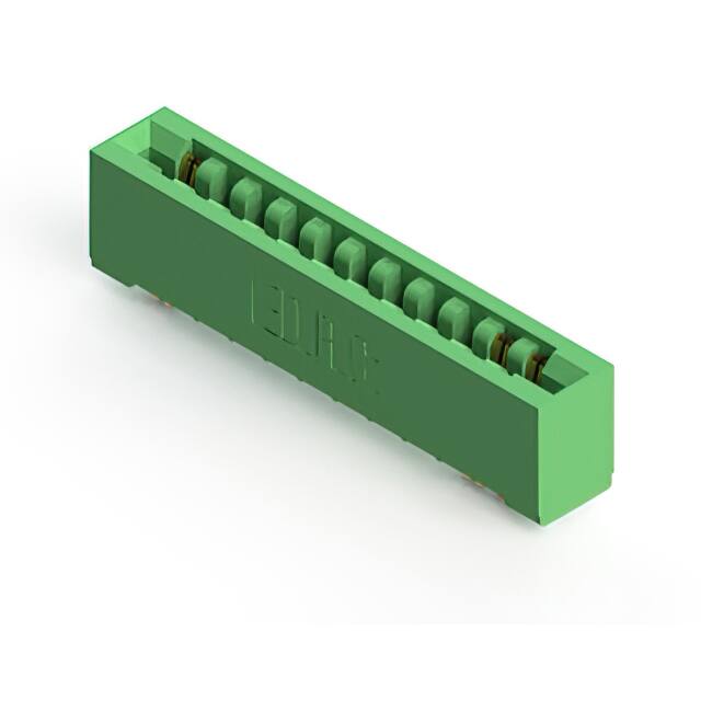 807-022-555-201 EDAC Inc.  Edgeboard Connectors